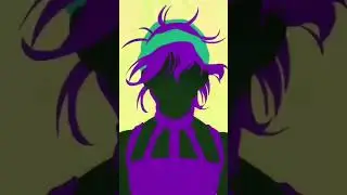 Jojo in cartoons