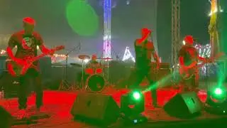 NBG - Nikada (Live @ Belgrade Beer Fest, 18.8.2021)