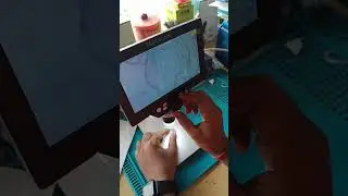 1 Ruppes Coin Vs Micro Zooming 😯
