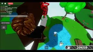 ¡Getting The Brick Master Badge + Trap Glove! - Slap Battles (Roblox)