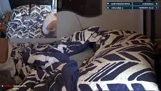 Sleep Stream |!tts| |!discord|