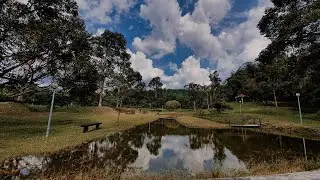 A much needed break | A family short getaway