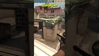 YOU NEED TO KNOW THIS GAP ON MIRAGE