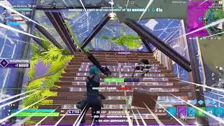 When fortnite don't want me to hit my best 1v3..
