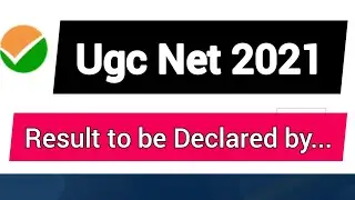 Ugc Net Final Answer Keys 2021 / Nta Net Final Answer Keys 2021 / Ugc Net Result Declaration ?