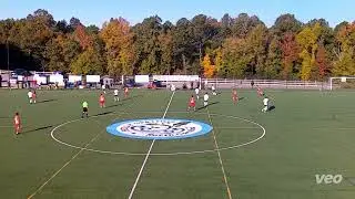 07 Wake FC MLS Next vs KSA  10/09/2022
