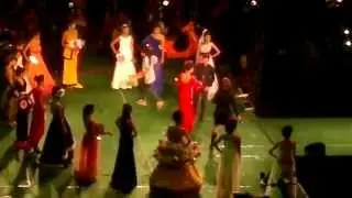 Miss Ougri Top 10 Countdown
