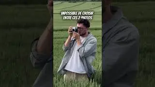 Si tu veux t’améliorer rapidement en photo clique sur le lien en bio ❌📸