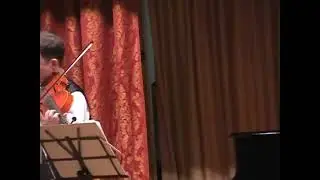 15-Монти. "Чардаш". Исполняет В.Финнов.
