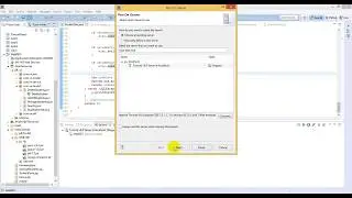 Javaweb: Bài 11 export and import java web projcect theo chuẩn quốc tế