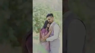 pre wedding shoot BTS 💥💥 chintan ❤️ Taruna #couplestatus #prewedshoot #wedding #love