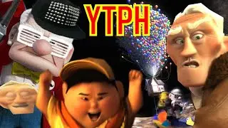 YTPH | SÍNDROME DE UP