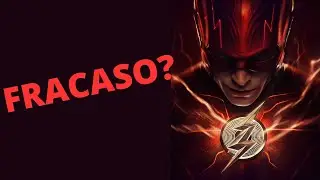 UNA PELICULA MUY POLEMICA Vtuber 🍅chirritox Opina de la pelicula FLASH (2023) SPOILERS