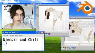 blender and chill