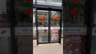 Самые вкусные покупки в Таиланде 😋