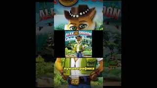 Алекс Гордон - Главный Фурри 2024 