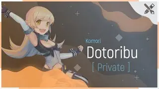 Osu!Skin : DotooriBu (Oshino Shinobu) ft.Dotori - SleepingD [ Read Description ]