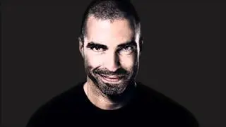 Chris Liebing - Live @ U60311 Rosenmontag Special (15-02-1999)