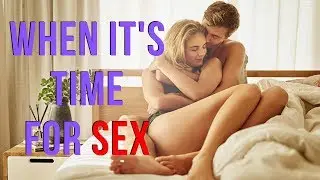 Sex And Ukrainian Girls: When Is The Right Time?