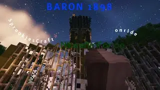 Baron 1898 Onride (SprookjesCraft)