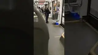 Crazy control!!! #dance #parismetro #china army #eiffeltower #china beauty #army #russia