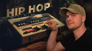 Sample Flip - Hip Hop Edition