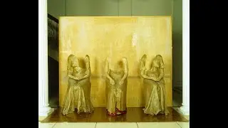 Active/Inactive: sculpture and women in the Hugh Lane Gallery collection