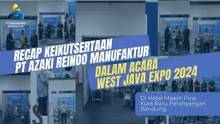 Pameran West Java Expo
