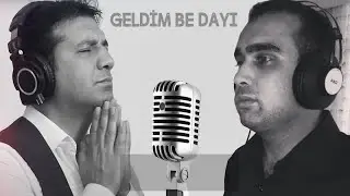 ADANALI AYHAN & ADANALI MURAT Geldim Be Dayı 2021 yeni bir eser