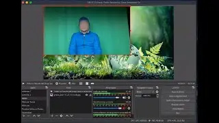 Corso OBS-STUDIO 23 - Tutto quello che non sapete di poter fare  con OBS-Studio