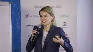 Как разобраться в потребностях потребителя? Ольга Авдеева, руководитель бренд-маркетинга Nutricia