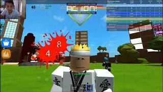 Roblox Anime Tycoon:EP 2