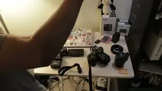Limpieza en mi cuarto 🧹