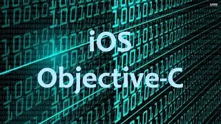 iOS - Introduction - Lesson 1
