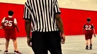 Basketball Highlights Pt. 9