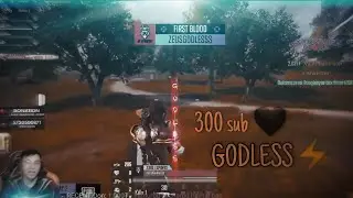 GODLESS⚡ | EDIT💕 | 300 SUB🖤