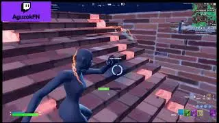 Убили FNCS WINNERS SwizzY281_ и vanyak3kk