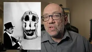 The Quirky and Surreal Photography of Philippe Halsman