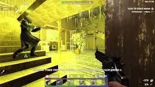 7 Days to Die  или Resident Evil 1? Решай сам))#6 Прохождение