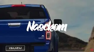 NASCKOM FT ELYOTTO - Sugar crush (ZOUK REMIX) 2021