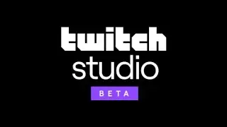 cortito tutorial para Twich beta studio contador de bits 🤗​🤗​🤗​