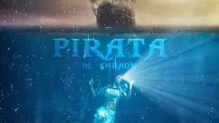 El Faraon - Pirata