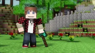 Bajan Canadian - Hunger Games (Instrumental)
