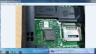 Spice Z102 Spd 6531E Flashing Phone Lock Done (All box dongle faild)