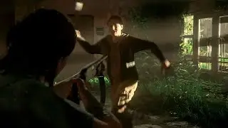 THE LAST OF US 2 - NEW Trailer (2020)