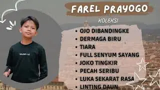 FAREL PRAYOGA OJO DIBANDINGKE || BOCAH VIRAL MENGGETARKAN ISTANA