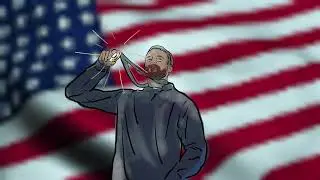Steph Curry Olympics ANIMATION!