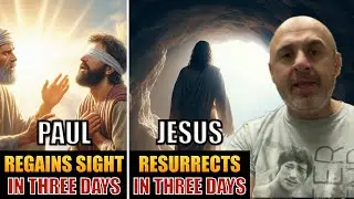 EPIC Moments of Paul’s Conversion That Make You Go WOW! | @shamounian