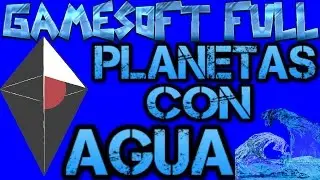 PLANETAS CON AGUA | NO MAN´S SKY