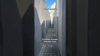 Berlin’de gezilip görülecekler 
